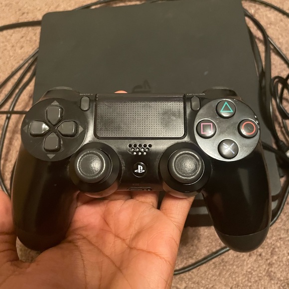 Ps4 - Picture 6 of 6